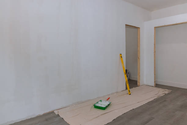 Best Industrial Mold Remediation  in Victoria, KS